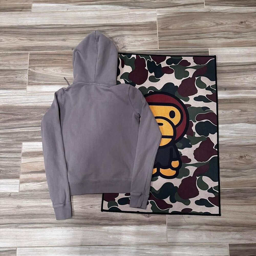 brandy melville zip up hoodie - Picture 6 of 7